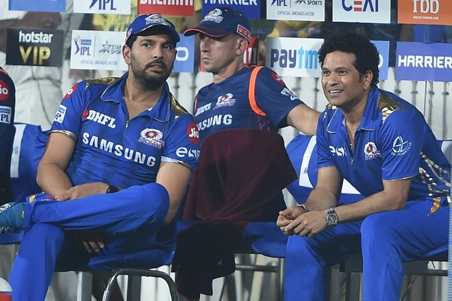 Sachin Tendulkar