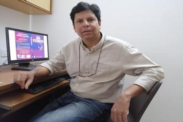 normal man, violent rampage, Author, film maker, Salil Desai, psyche decoded, lifestyle news update