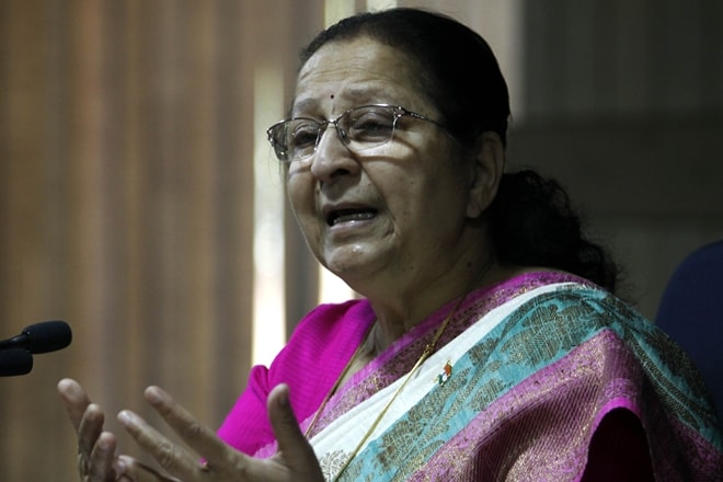 Indore election result live, indore result live, sumitra mahajan