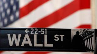 Wall Street, S&P 500, Stock market, US stock market, US china, market news