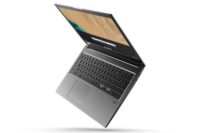 Acer launches Chromebook 715, Chromebook 714 with touchscreen displays starting 9