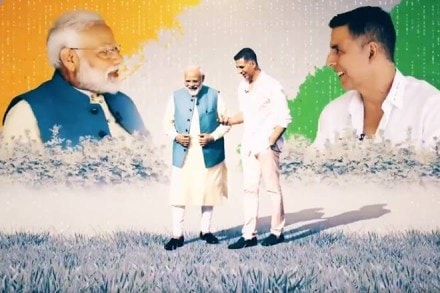 PM Narendra Modi interview, Akshay Kumar, Akshay Kumar interview Modi, Modi interview by akshay kumar, Akshay kumar ANI interview modi, Kesari, Modi elections 2019, Akshay kumar modi interview on ANI