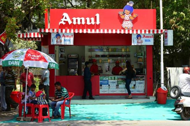 Amul — Hunter or Prey? New Tru juices may put fate of brand at stake