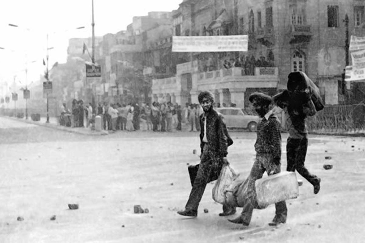 1984 anti-Sikh riots case: SC to hear Sajjan Kumar’s bail plea in ...