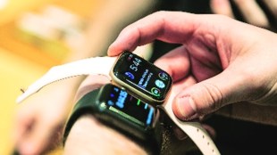Apple Watch India, Apple Watch, Apple Watch review, Apple Watch India review,