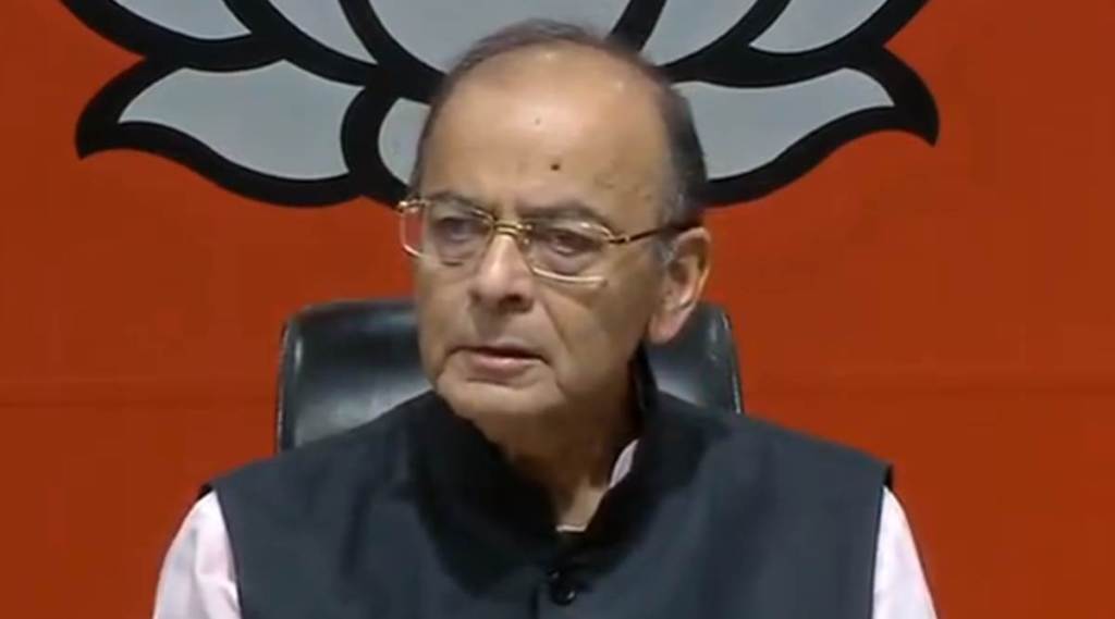 arun jaitley, congress, rahul gandhi, indira gandhi, rajiv gandhi, lok sabha elections, lok sabha elections 2019 arun jaitley, congress, rahul gandhi, indira gandhi, rajiv gandhi, lok sabha elections, lok sabha elections 2019