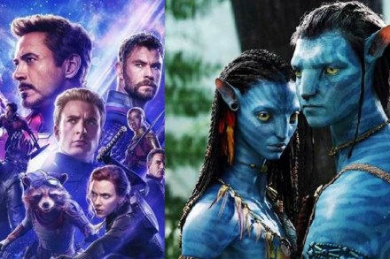 Worldwide box office collection, Avengers Endgame, Avatar, James Cameron, Russo brothers, Avengers Endgame box office India, Taran Adarsh, Titanic, Top Hollywood movies, highest grossing movies
