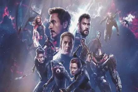 Avengers Endgame box office, Avengers Endgame collection, Avengers Endgame worldwide collection, Avengers Endgame total collection, collection of Avengers Endgame, Avengers, Endgame