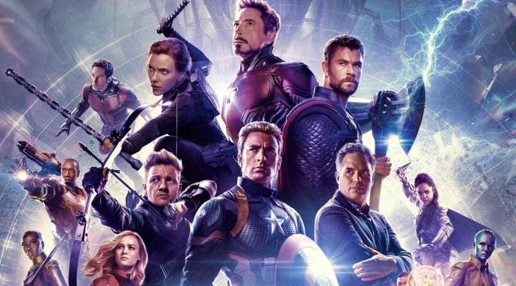 avengers endgame trailer teaser tv spot found avengers, avengers endgame, marvel, mcu, disney, black widow, captain america, iron man, guardians of the galaxy, captain marvel, thor, avengers endgame new clip, watch avengers endgame, scarlett johansson, avengers endgame release, avengers endgame latest