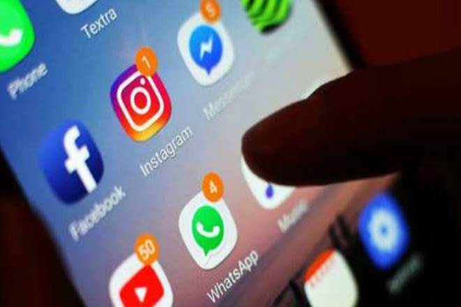 The social media giant said in late March that it had inadvertently stored passwords in plain text, making it possible for its thousands of employees to search them.