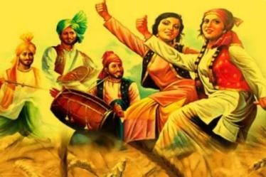 baisakhi 2019, baisakhi date, happy baisakhi 2019, harvest festival, khalsa, khalsa anniversary, punjab, sikh new year, vaisakhi, visakhi, baisakhi 2019 vaishakhi, festivals of india, Everything you need to know about Baisakhi and how it's celebrated