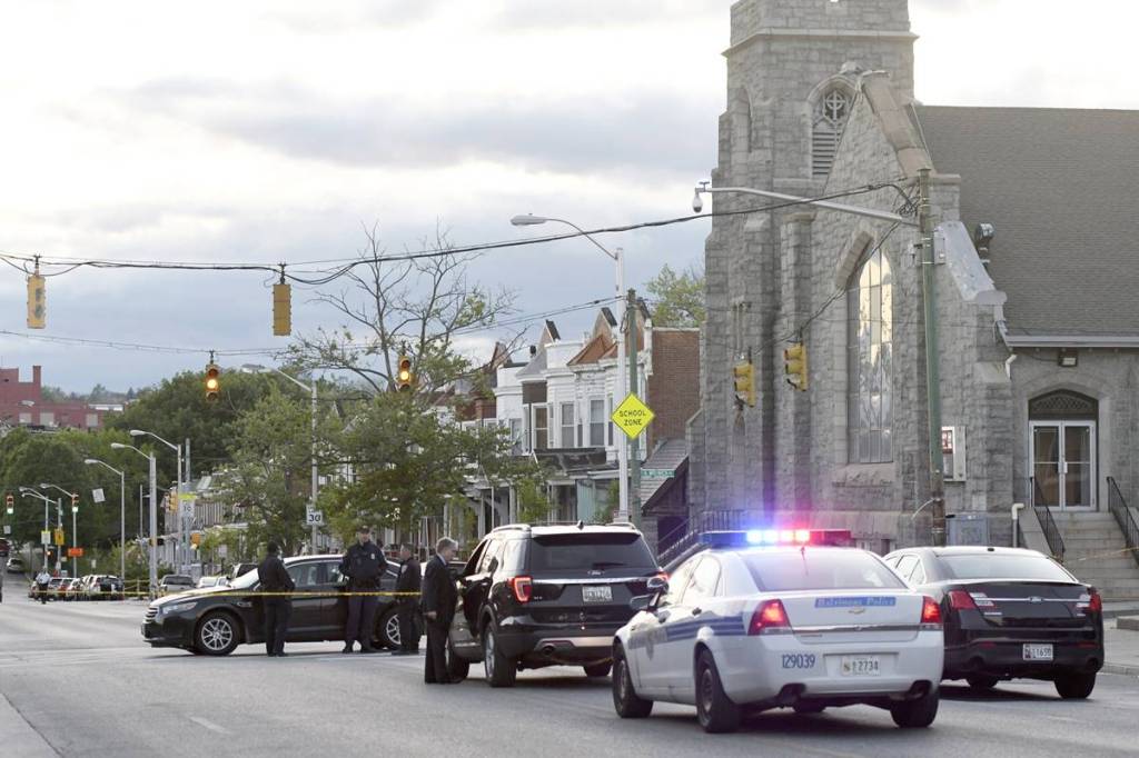 shooting in US, baltimore shooting, baltimore, shootings in US, gunman in US