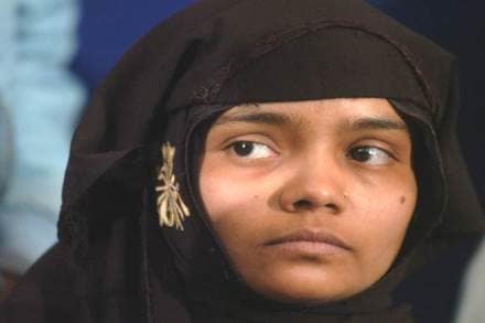 Bilkis Bano, Bilkis Bano case, gujarat case, godhra riot, Bilkis Bano news, Bilkis Bano gujarat riots, Bilkis Bano compensation, bilkis bano gets job