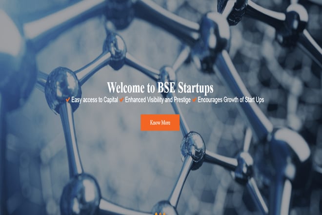 Startups looking to go public? HDFC Bank will help you list on BSE’s startup exchange