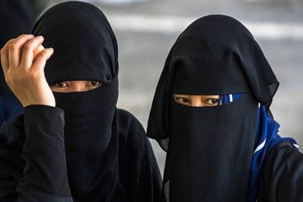 Sri Lanka may ban burqa following Easter Sunday terror attack: report
