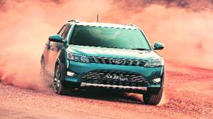 mahindra and mahindra , suv, automobile sector, automobile industry