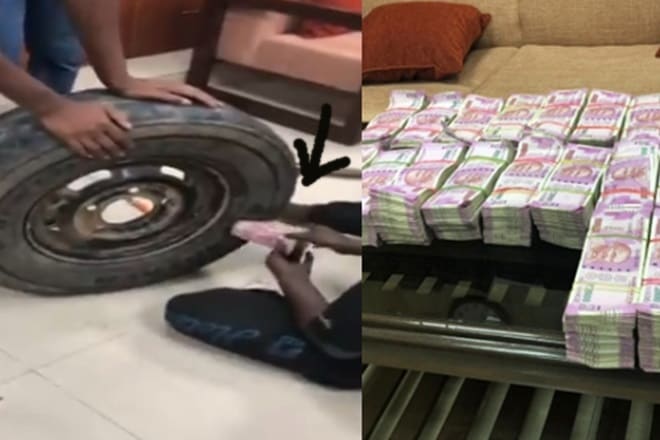 vote for cash, vellore, cash for vote, election commission, cash for vote tamil nadu, cash for votes india, IT raid, lok sabha elections, modi black box, modi chopper box vote for cash, vellore, cash for vote, election commission, cash for vote tamil nadu, cash for votes india, IT raid, lok sabha elections, modi black box, modi chopper box