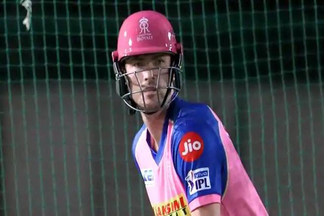 The first duck came against India in the T20 match between India and Australia, whereas the second duck came while he was playing for Perth Scorchers in the Big Bash League.

