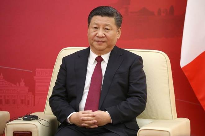 China to hold 2nd Belt and Road Forum meet on Thursday; India to give ...