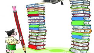 National Achievement Survey, ASER, School Education Quality Index, teacher vacancies, right to education, NITI Aayog