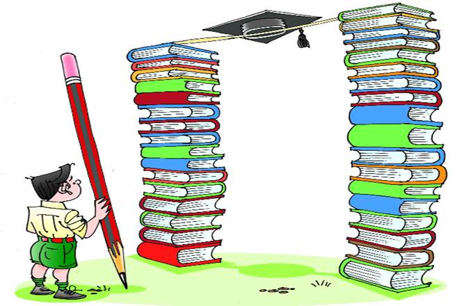National Achievement Survey, ASER, School Education Quality Index, teacher vacancies, right to education, NITI Aayog