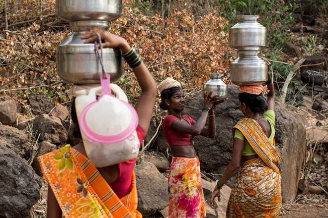 Empowering women, Telangana, groundwater, female labour force participation, UN Sustainable Development Goals 6,  iJal stations Empowering women, Telangana, groundwater, female labour force participation, UN Sustainable Development Goals 6,  iJal stations