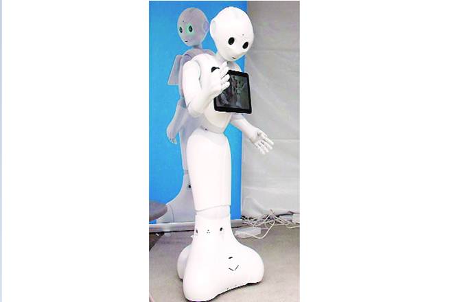 Artificial Intelligence, Blockchain, machine learning, global economy, Indian companies, global GDP, World Economic Forum