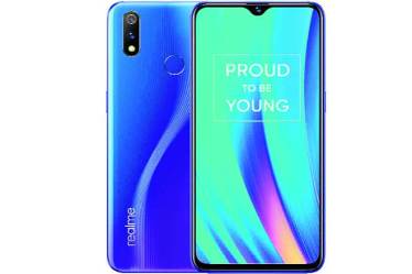 Realme 3 Pro review, Realme 3 Pro review price, Realme 3 Pro review features, oppo, Gorilla Glass 5, Realme 3 Pro news