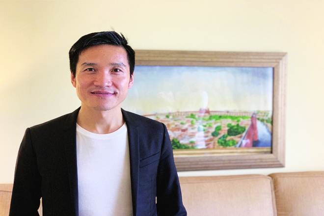 OnePlus, Pete Lau, Internet of Things, OnePlus growth, Samsung, apple, OnePlus 6T