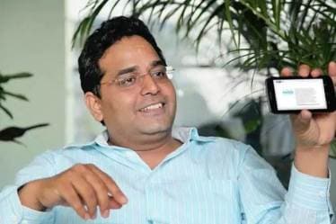  Sharma also asserted that there is a huge talent pool that can meet this demand.