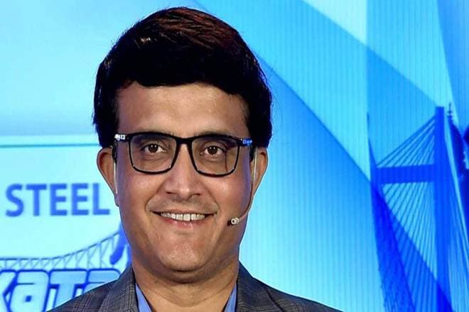 The team has two legends at the helm with Ganguly working alongside his former Aussie counterpart Ricky Ponting who is the head coach of the franchise.