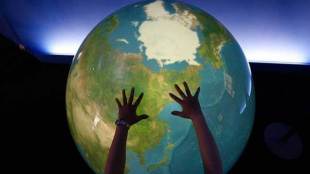 global warming, Paris Climate Agreement, climate crisis, Global Deal for Nature, earth, marine ecosystems, biodiversity loss