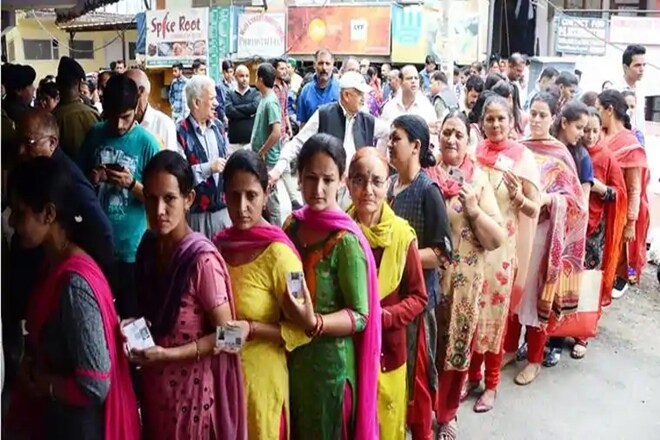 lok sabha elections 2019, Public Distribution System, bihar, odisha, Uttar Pradesh, PMAY, BPL category, NFSA card, Social protection schemes, APL category