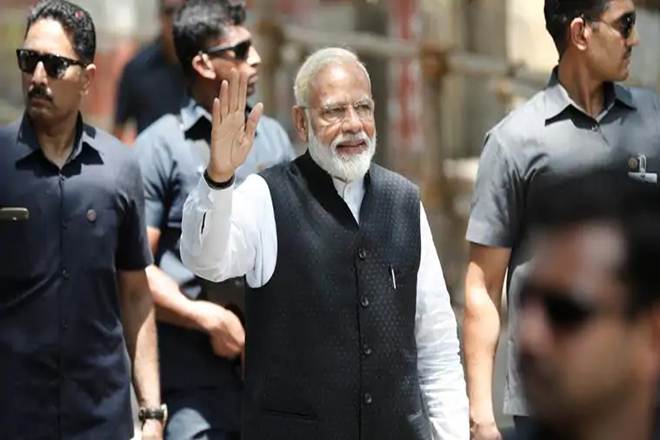 Narendra Modi, lok sabah elections 2019, Varanasi Lok Sabha constituency, bjp, west bengal, congress, Amit Shah, Nitin Gadkari, rajnath singh