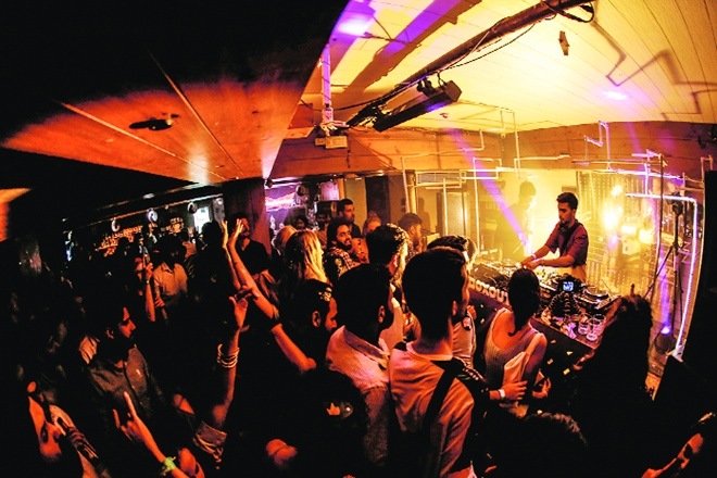 Boxout.fm, online community radio platform, Spotify, SoundCloud, New Delhi, online community radio, YouTube music industry, DJ MoCity, Boxout Weekender