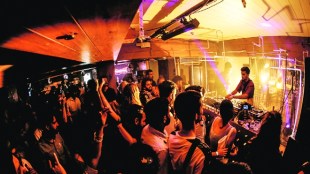 Boxout.fm, online community radio platform, Spotify, SoundCloud, New Delhi, online community radio, YouTube music industry, DJ MoCity, Boxout Weekender