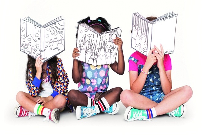 Children books, JK Rowling, Harry Potter, Lewis Caroll, Alice in Wonderland, JRR Tolkien, The Lord of the Rings, Enid Blyton, fantasty, mythology, adventure