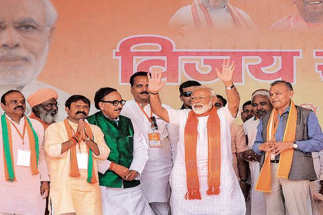 lok sabha elections 2019, narendra modi, lok sabha elections 2091, bjp, donald trump, Mayawati, Akhikesh Yadav, Rahul Gandhi, sonia gandhi, congress