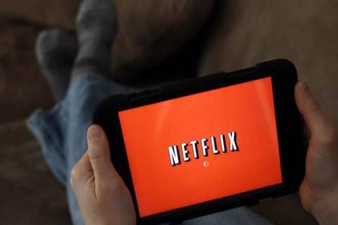 NetflixAndChill,  Netflix, new birth control, on demand video streaming, fertility rate, binge watching, TV watching, falling fertility in US