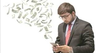 Fintech, financial services landscape, oil price, monetary policy, hyperinflation, Bitcoin, Cryptocurrencies, retail banking