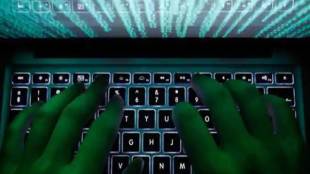 Cyberspace danger, internet fraud, digitisation, fraudsters, cybercrime, cyberattacks, household appliances, DDoS attacks, WannaCry