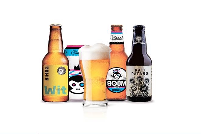 india first microbrewery, Doolally, craft beers, food and beverages, beer brands, India Beer Market, craft beer brands