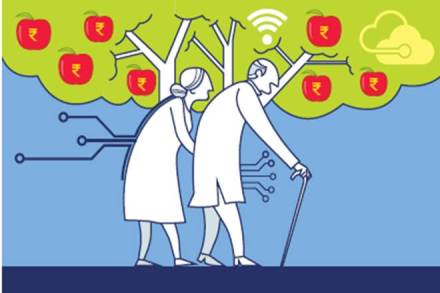 National Pension System, fintech apps, PFRDA, KYC norms, Blockchain technology, pension funds, artificial intelligence National Pension System, fintech apps, PFRDA, KYC norms, Blockchain technology, pension funds, artificial intelligence