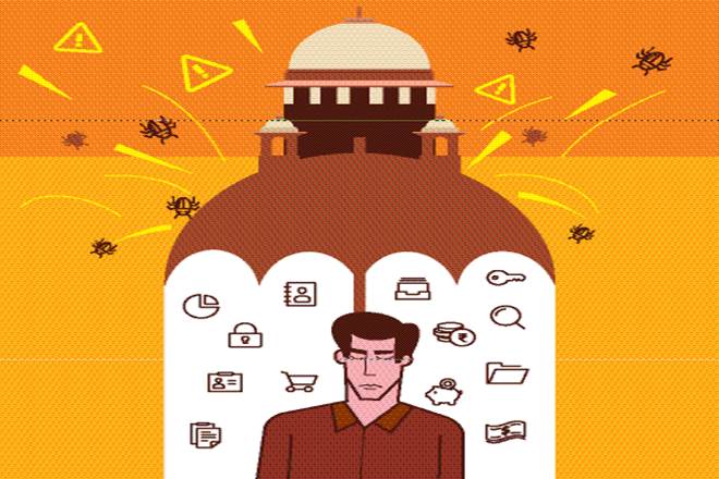 The overarching and strict posturing is also evident from the draft National e-Commerce Policy prepared by the DIPP. 