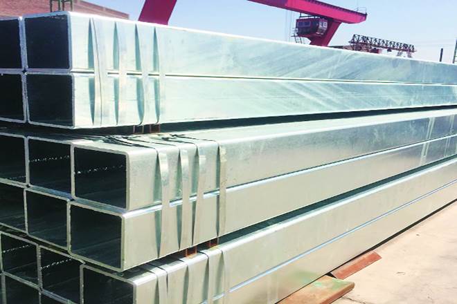 The crude steel production at 107 MT rose by 3.3%. Total steel imports at 8.8 MT went up by 5% and steel exports at 8.5 MT dropped down by 26%, resulting in India becoming a net importer in FY19. 

