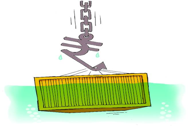 This is driven by steep declines in component indices such as export orders, international air freight, automobile production and sales, electronic components, and agricultural raw materials. This is driven by steep declines in component indices such as export orders, international air freight, automobile production and sales, electronic components, and agricultural raw materials.