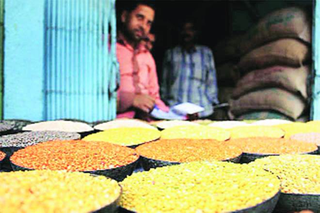 The study also confirms that chickpea came to India from Fertile Crescent/ Mediterranean via Afghanistan and may have been introduced back to the primary centres of origin after 200 years.
