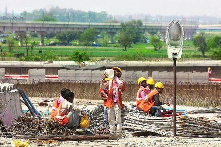 These entities in the national capital employ lakhs of people from across all age-groups.