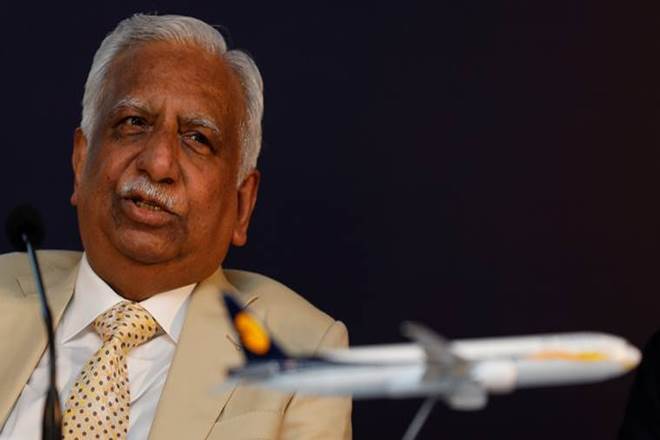 Jet Airways, Jet Airways lenders, naresh goyal, Resolution Plan for jet airways, Etihad airways
