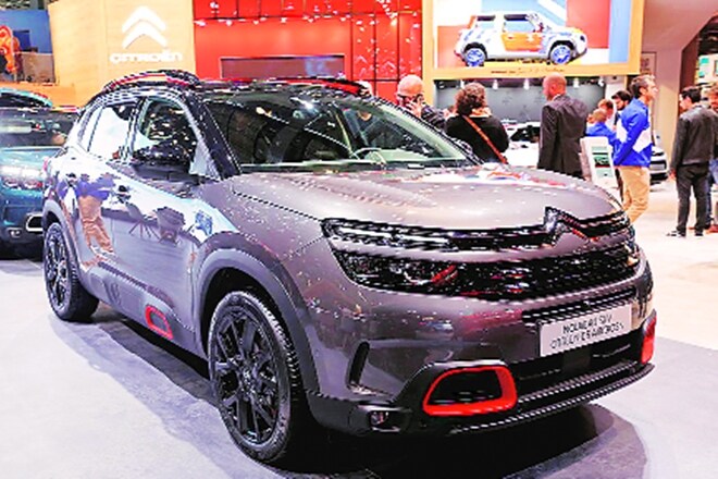 Sources in the TN government said that the French auto giant will be investing around `2,500 crore, including in its R&D set up. The company has already invested around `700 crore in its

